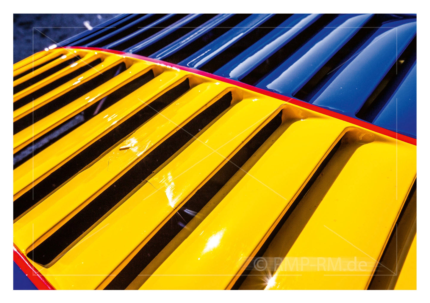 Art Print Typ 917-30