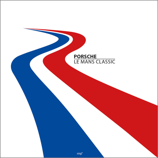 Porsche – Le Mans Classic